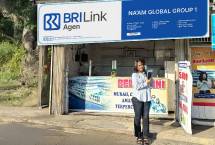 Agen BRILink