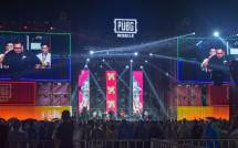 Pemerintah Dukung Ekosistem Gim dan Esports di Perayaan 8 Tahun PUBG MOBILE