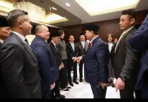 Penandatanganan MoC ini juga bertepatan dengan kunjungan kenegaraan Prabowo Subianto ke Jepang