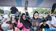 Bazar Rakyat 2026 di Monas, UMKM Panen Cuan hingga Dagangan Ludes