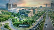 Sinar Mas Land