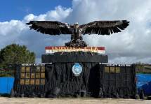 Wilayah penugasan United Nations Interim Force in Lebanon (UNIFIL)