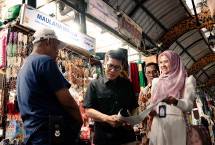 Bank Mandiri Salurkan KUR Rp 7,35 Triliun hingga Februari 2026