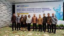 WOM Finance Gelar RUPST dan RUPSLB Tahun 2026