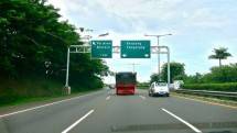 Proyek Tol Serpong-Balaraja Raih Pendanaan Sindikasi Rp 4,3 Triliun