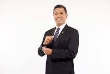 Anggoro Eko Cahyo Direktur Utama BSI