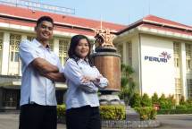 Dengan mempertahankan peringkat AAA selama tiga tahun berturut-turut, memperkuat peran PERURI dalam mendukung kedaulatan negara dan pertumbuhan ekonomi nasional di era digital.