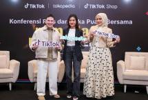 Rekap Ramadan Ekstra Seru 2026 Tokopedia & TikTok Shop: Transaksi Sahur Naik 15 Kali