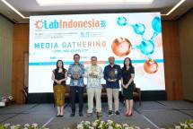 Lab Indonesia 2026 siap digelar pada 15&ndash;17 April 2026 di Indonesia Convention Exhibition (ICE) BSD City. 
