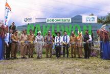 Agrowisata Desa Pejambon