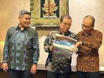Penjualan Turun, Tapi Laba Indocement Meningkat 12 Persen, Rahasia Efisiensi yang Bikin Kinerja Tetap Kuat