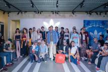  adidas Originals Buka Toko Standalone Pertama di Bali, Hadirkan Streetwear dan Sentuhan Kreativitas Lokal