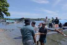 Dari Potensi Lokal ke Prestasi Nasional, Desa BRILiaN Sausu Tambu Perkuat Ekonomi Pesisir