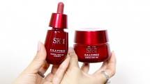 Produk SK-II, Radical New Age. (Foto Ist)