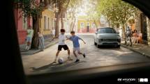 Hyundai Motor Luncurkan Kampanye &ldquo;Next Starts Now&rdquo;, Hadirkan Robot Atlas & Spot di FIFA World Cup 2026