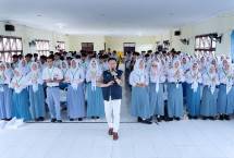 Bukti Nyata Pembinaan BSI Scholarship, 413 Pelajar Tembus 83 Kampus Impian Jalur SNBP 2026