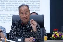 Menteri Perindustrian, Agus Gumiwang Kartasasmita 