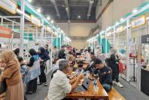 Tancap Gas awal 2026, BSI Salurkan Rp1,65 Triliun KUR Syariah untuk 11 Ribu UMKM