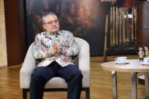 RELIMA 2026 Diperkuat, Perpusnas Tegaskan Literasi sebagai Kunci Pembangunan Manusia Indonesia