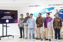 PT Asuransi Asei Indonesia Luncurkan Produk Asuransi Retail myAsei, Perluas Akses Perlindungan Masyarakat