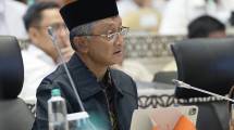 Menteri PU Dody Hanggodo