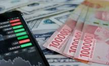 Foto (Ist) ilustrasi nilai tukar rupiah 
