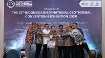 Indonesia Geothermal Community & Press Conference The Launch of IIGCE 2026