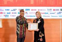 Perkuat Kepemimpinan di Industri Keuangan dan Pasar Modal Syariah, BSI Borong Tiga Penghargaan Mitra SBSN Terbaik 2025