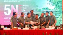 Dividen Jumbo & Kinerja Moncer! Arwana Raup Rp2,91 Triliun di 2025, Siap Tancap Gas Kejar Lonjakan 17% di 2026