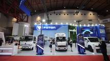 Booth Foton