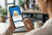 LeWat BRIMO bisa investasi emas