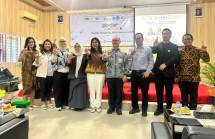 KrediOne kembali partisipasi dalam program edukasi &ldquo;Pindar Mengajar: Cerdas Mengelola, Bijak Bertransaksi&rdquo; yang digelar oleh Asosiasi Fintech Pendanaan Bersama Indonesia di Universitas Riau. 