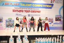 BSI Flash Tallent Competition