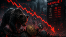 Simak! Ini 5 Strategi Wajib Investor di Bear Market