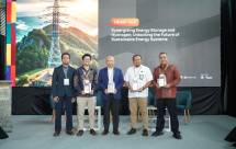 Indonesia Energy & Engineering (IEE) Series 2026 menghadirkan Indonesia Energy Week Surabaya yang akan berlangsung pada 15&ndash;18 Juli 2026 di Grand City Convention & Exhibition. 