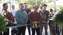 Peresmian Outbreak Signature di Summarecon Bekasi