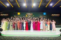 Ray White 29th & Loan Market 7th Annual Awards 2026 digelar meriah di Sheraton Grand Jakarta Gandaria City pada 10 April 2026.