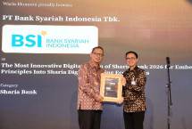 Digitalisasi Berbasis ESG, BSI Pacu Pertumbuhan Nasabah Melampaui 23 Juta