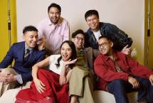 Jaringan agensi independen Feel.good network