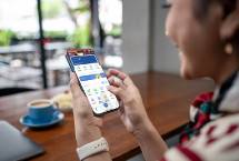 Pembayaran menggunakan BRImo