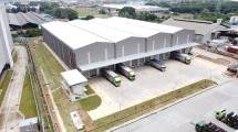Astra Property Bidik Cuan dari Ledakan Logistik, Gudang MMP Jadi Mesin Pertumbuhan Baru