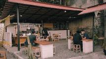 Kedai Kopi Dalu