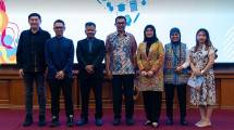 Pintu Goes to Campus