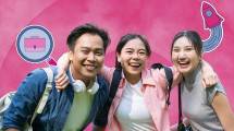 ilustrasi pencari kerja