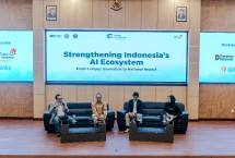 Kolaborasi Telkom dan Media Hadirkan Sinergi Lintas Industri untuk Inovasi AI di Lingkungan Kampus