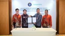 Kaspersky perbarui MoU dengan BSSN