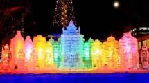 Selama Bulan Februari 2018, Ini Tiga Festival Musim Dingin di Jepang