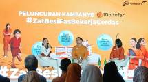 Peluncuran Kampanye #ZatBesiPasBekerjaCerdas 