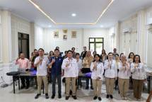 Unifam Dukung UMK Pangan Olahan Naik Kelas Lewat Kolaborasi dengan Balai Besar POM Manado