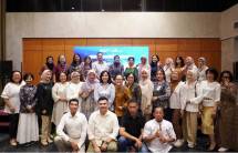  RS Premier Bintaro Gelar Halal Bihalal dan Gathering Stroke Survivor 2026, Tegaskan Komitmen Pemulihan Komprehensif